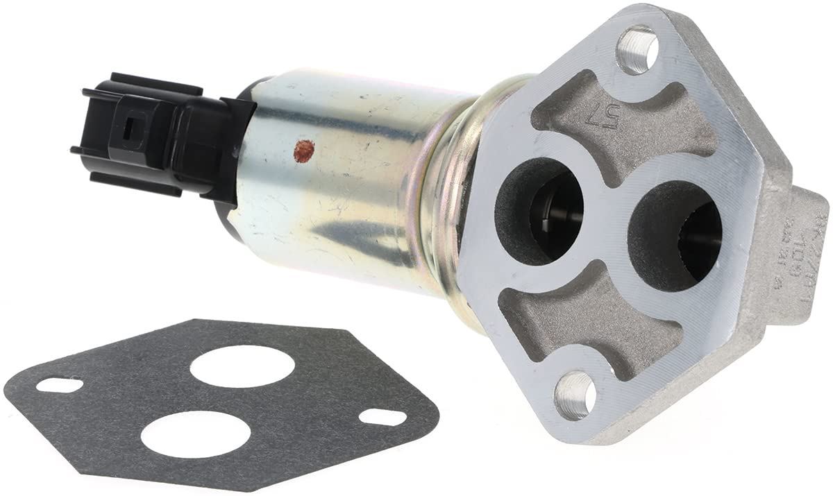 Hitachi ABV0028 Válvula de control de aire inactivo