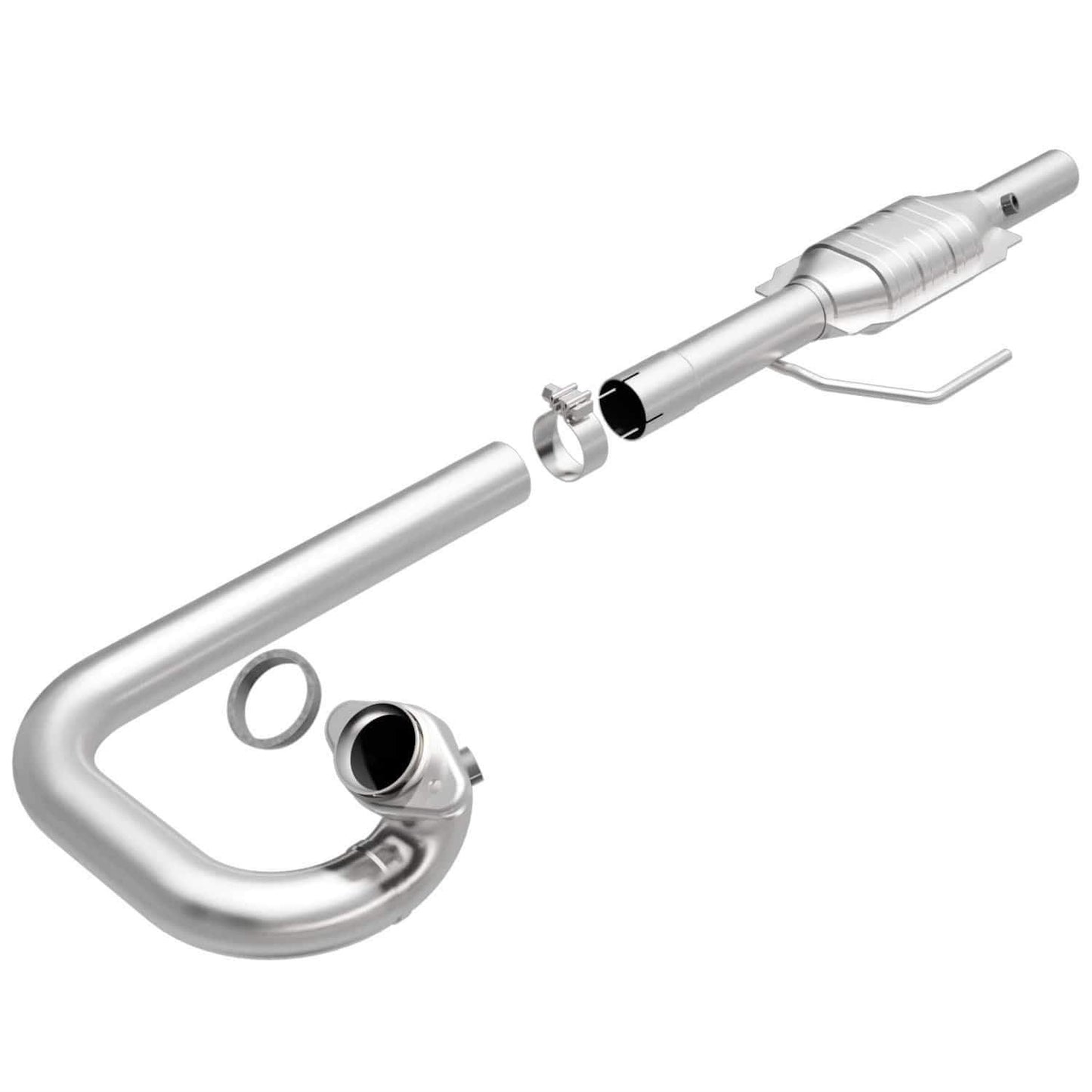 Convertidor Catalítico Magnaflow 23227