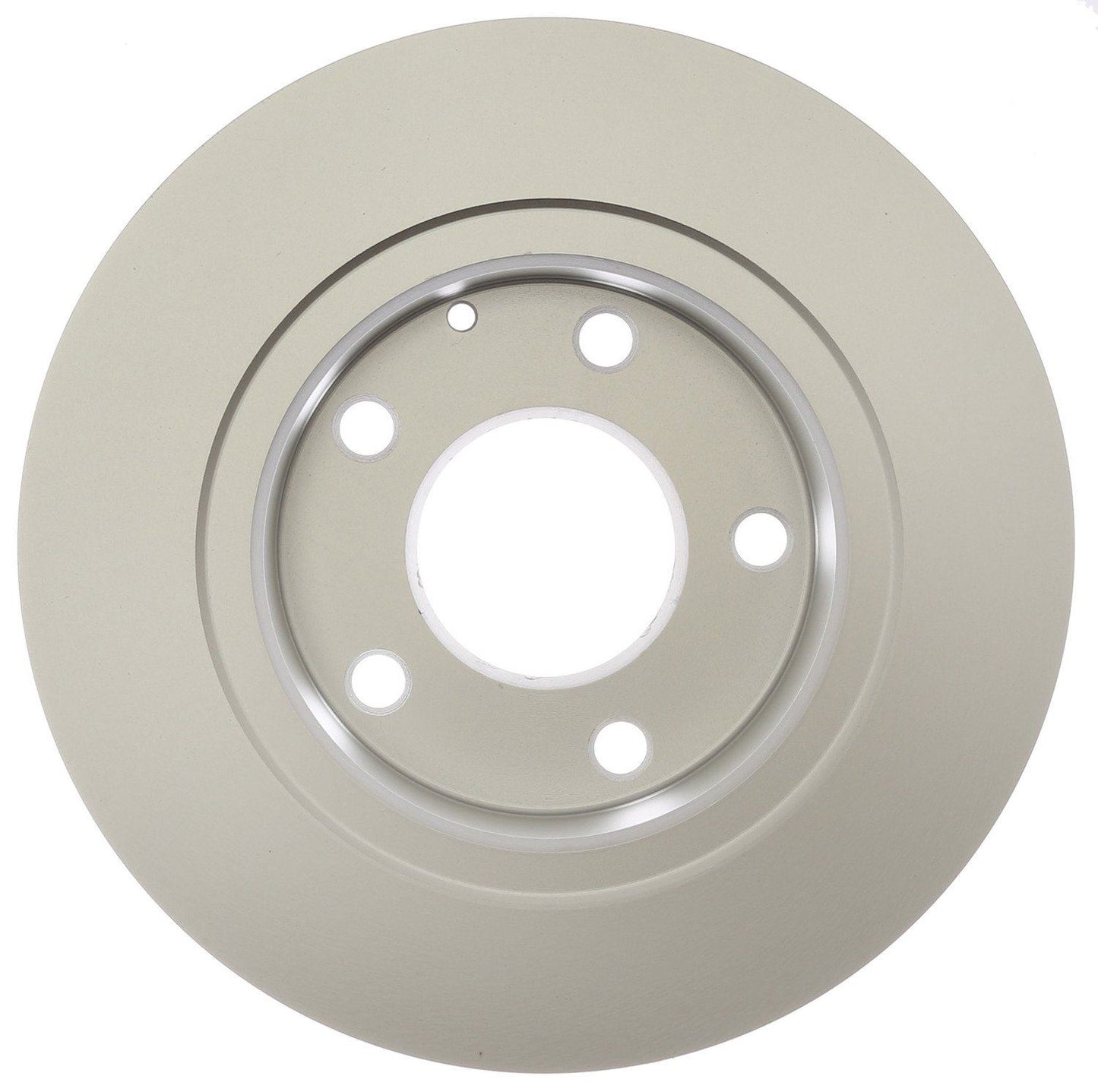 ACDelco Advantage 18A81500AC Rotor de frein à disque