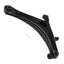 Beck/Arnley 102-7962 Suspension Control Arm and Ball Joint Assembly