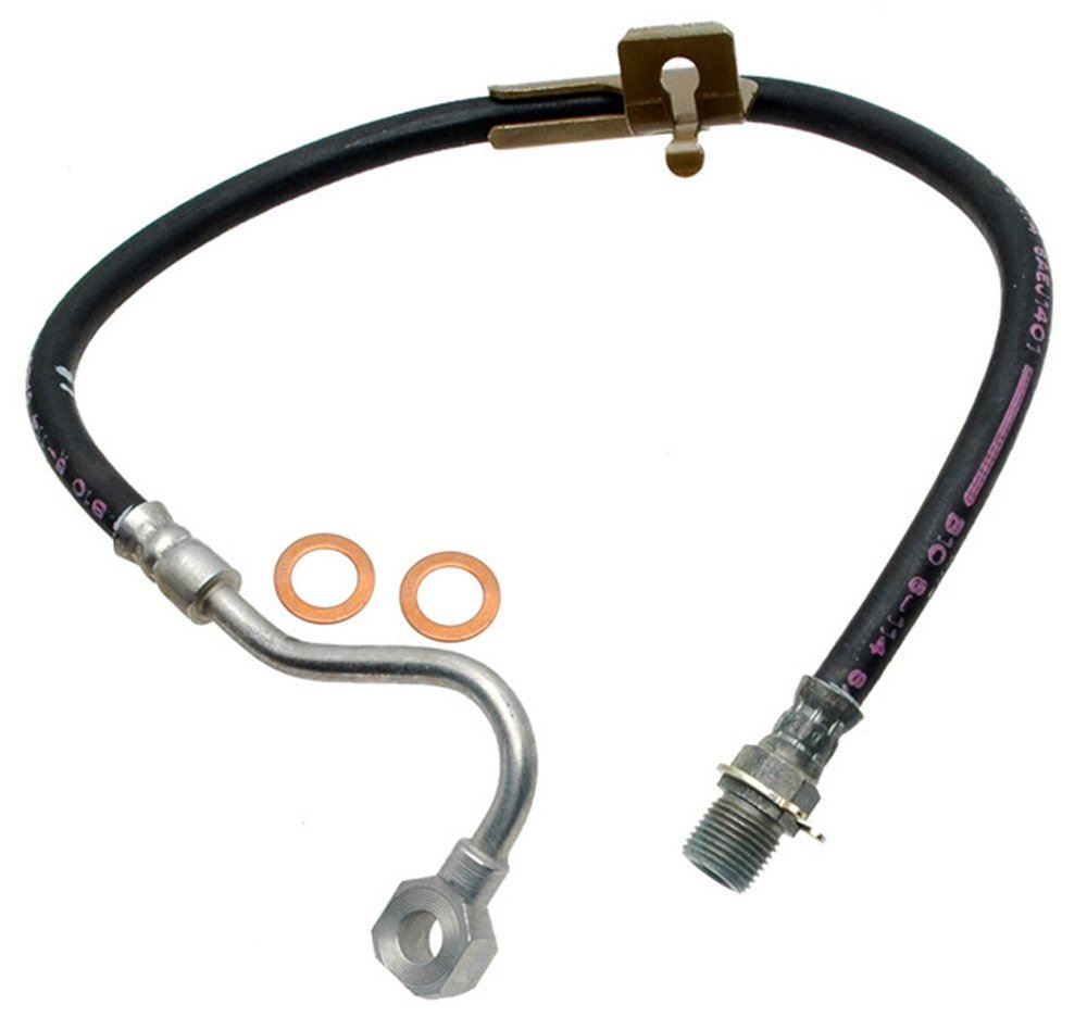 Manguera hidráulica de freno Raybestos BH36954