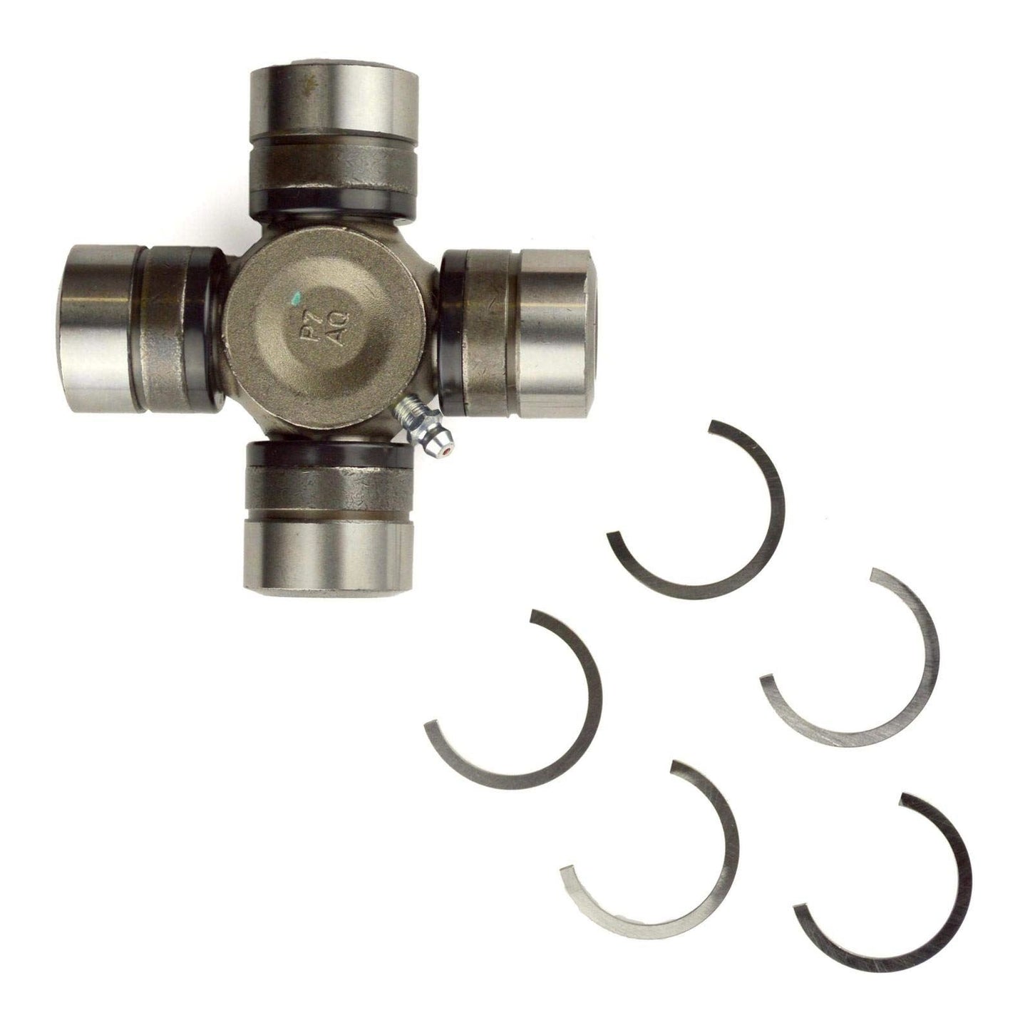 DANA Spicer SPL55-4X Drive Axle Shaft Universal Joint