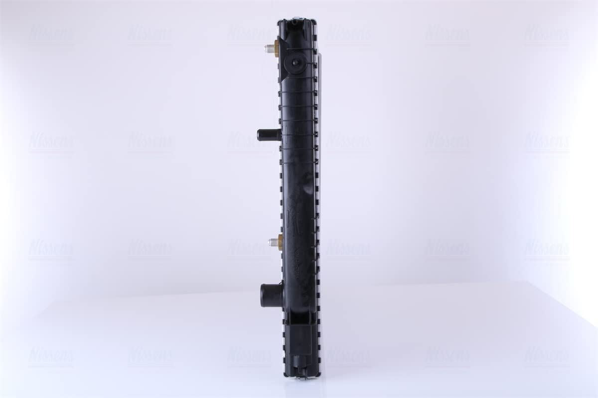 Nissens North America 65542A Radiator