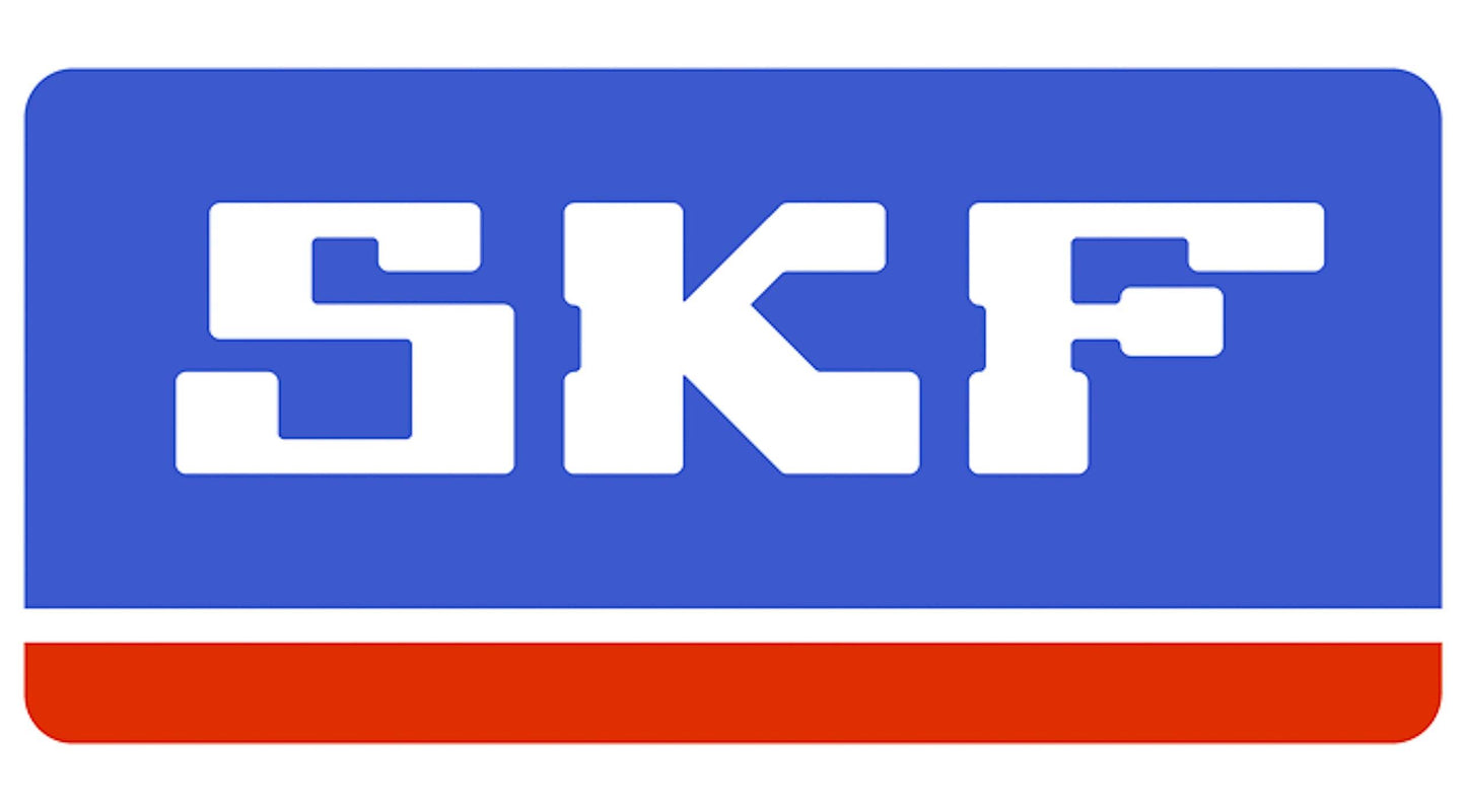 Conjunto de cubo y cojinete de eje SKF BR930298