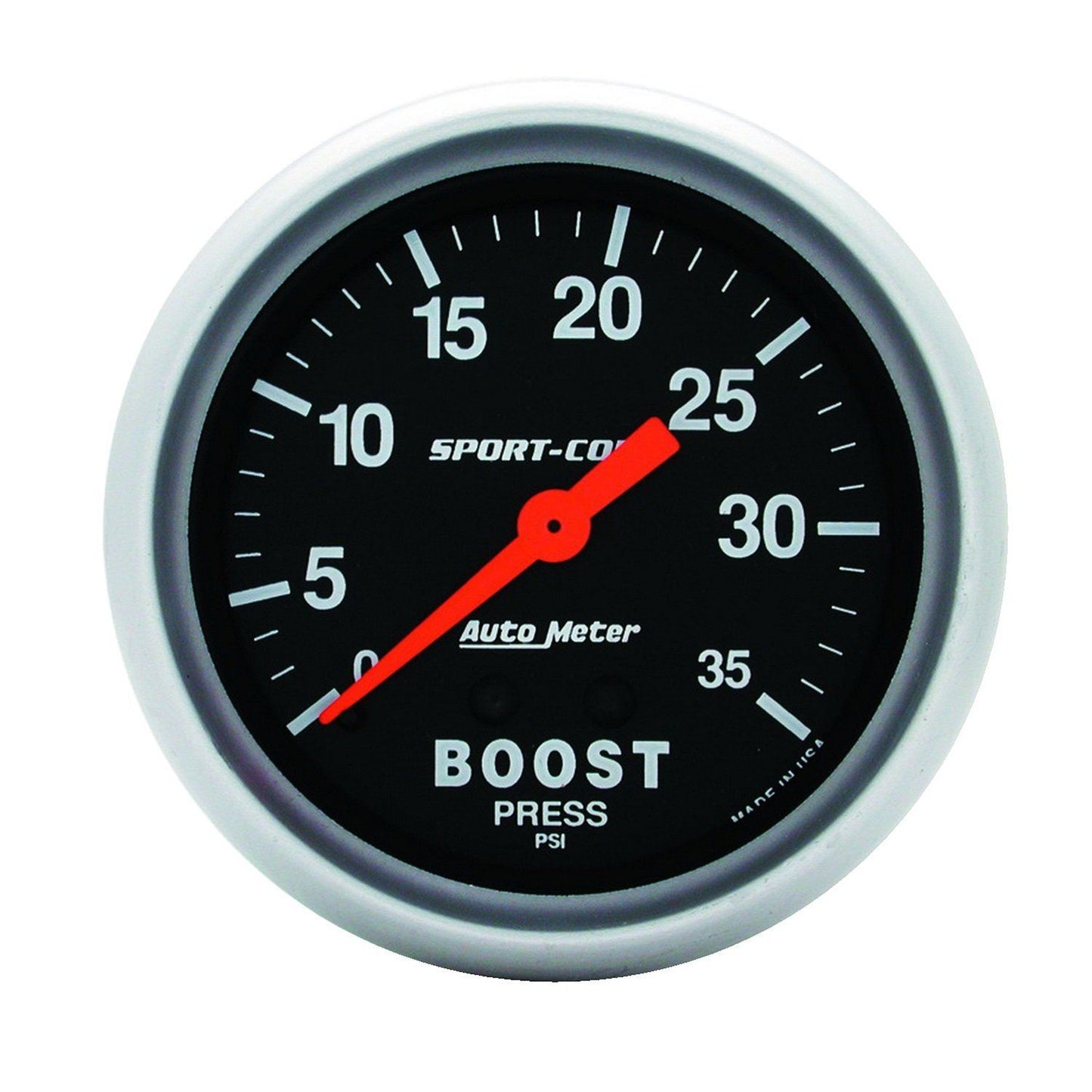 Autometro 3404
