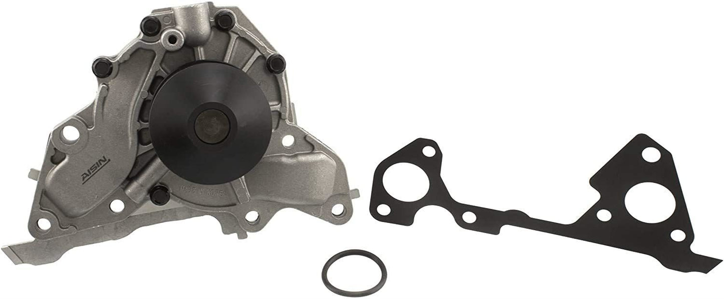 Aisin TKK-007 Engine Timing Belt Kit with Water Pump