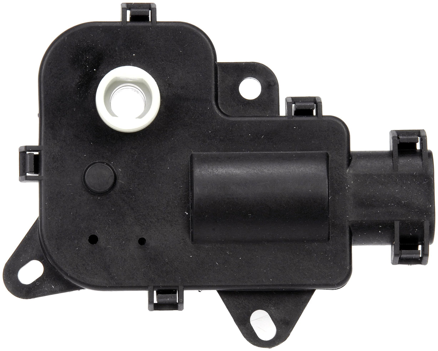 Dorman 604-001 Actuador de puerta de mezcla HVAC