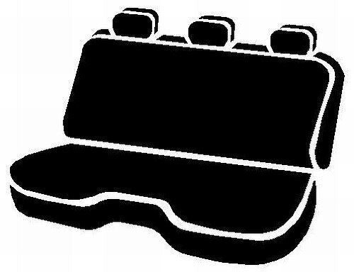 FIA OE32-40 CHARC Seat Cover