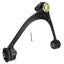 Beck/Arnley 102-5781 Bras de commande de suspension et rotule