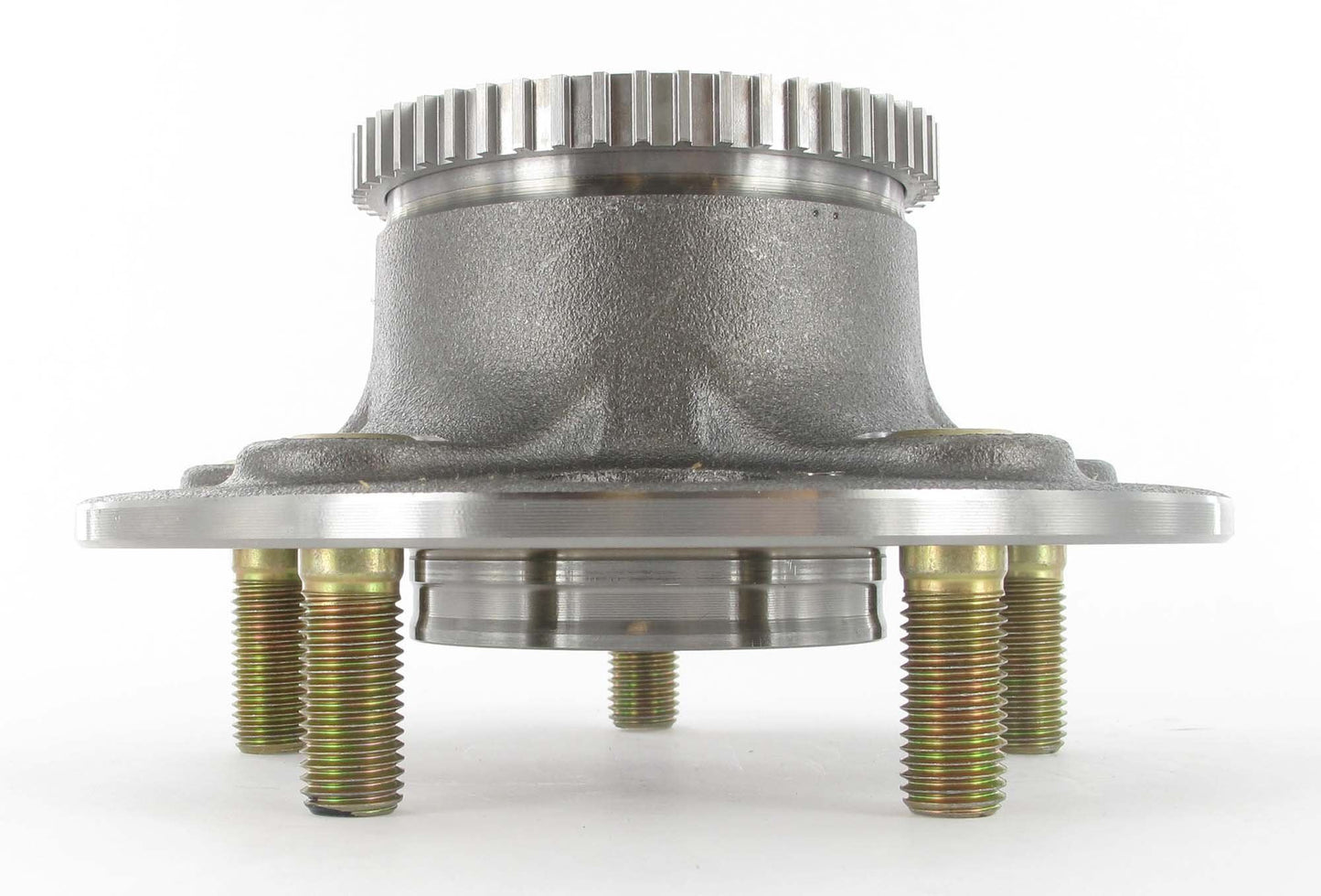 Conjunto de cubo y cojinete de eje SKF BR930382