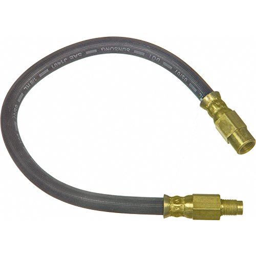 Wagner SX966B Disc Brake Pad Set