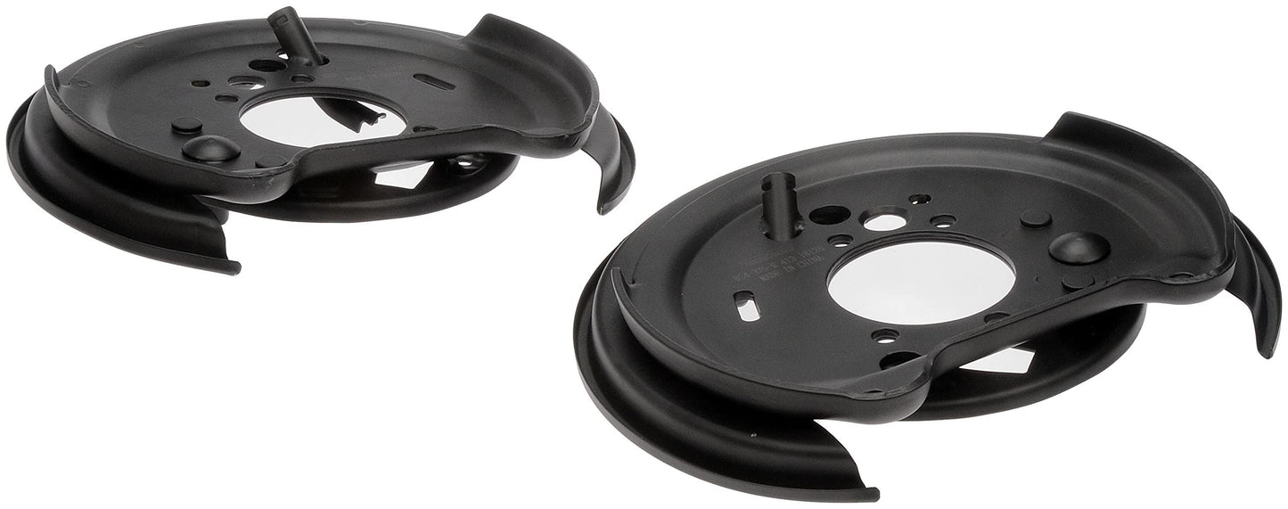 Dorman 924-375 Brake Backing Plate