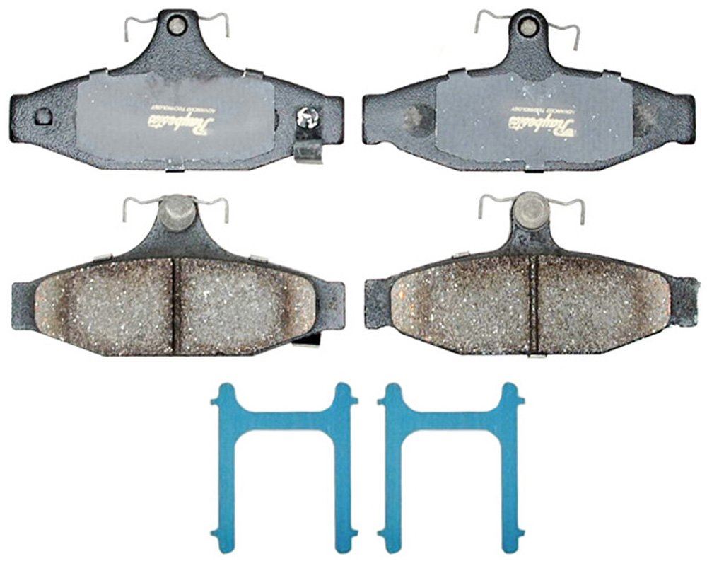 RAYBESTOS SP413XPH