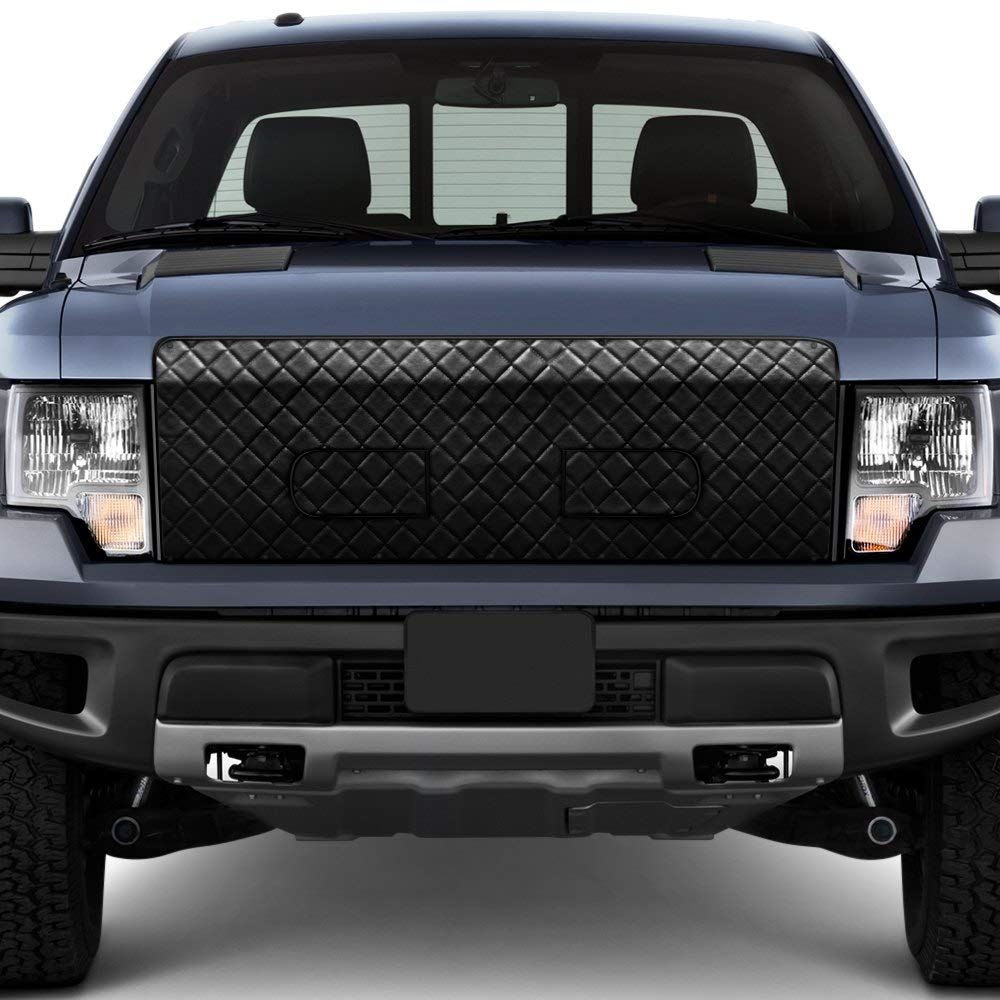 FIA WF923-19 Winter and Bug Grille Screen Kit