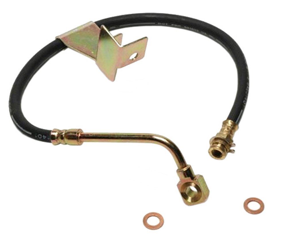 Raybestos BH38817 Brake Hydraulic Hose