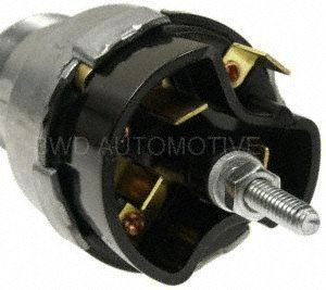 Interruptor de encendido BWD CS19