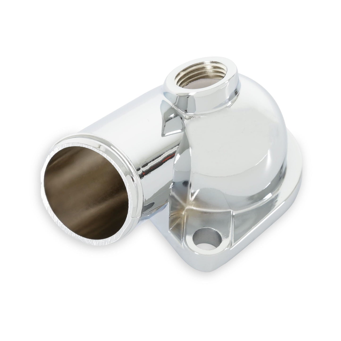 Mr Gasket 2557 Engine Coolant Thermostat Housing