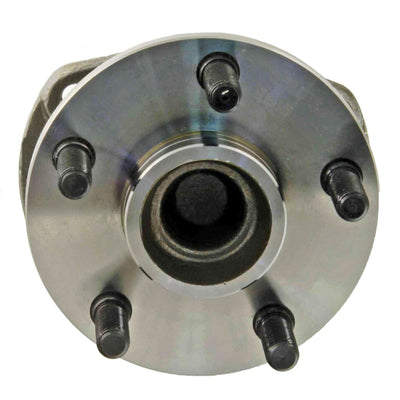 ACDelco Professional 512155 Conjunto de buje y rodamiento de rueda