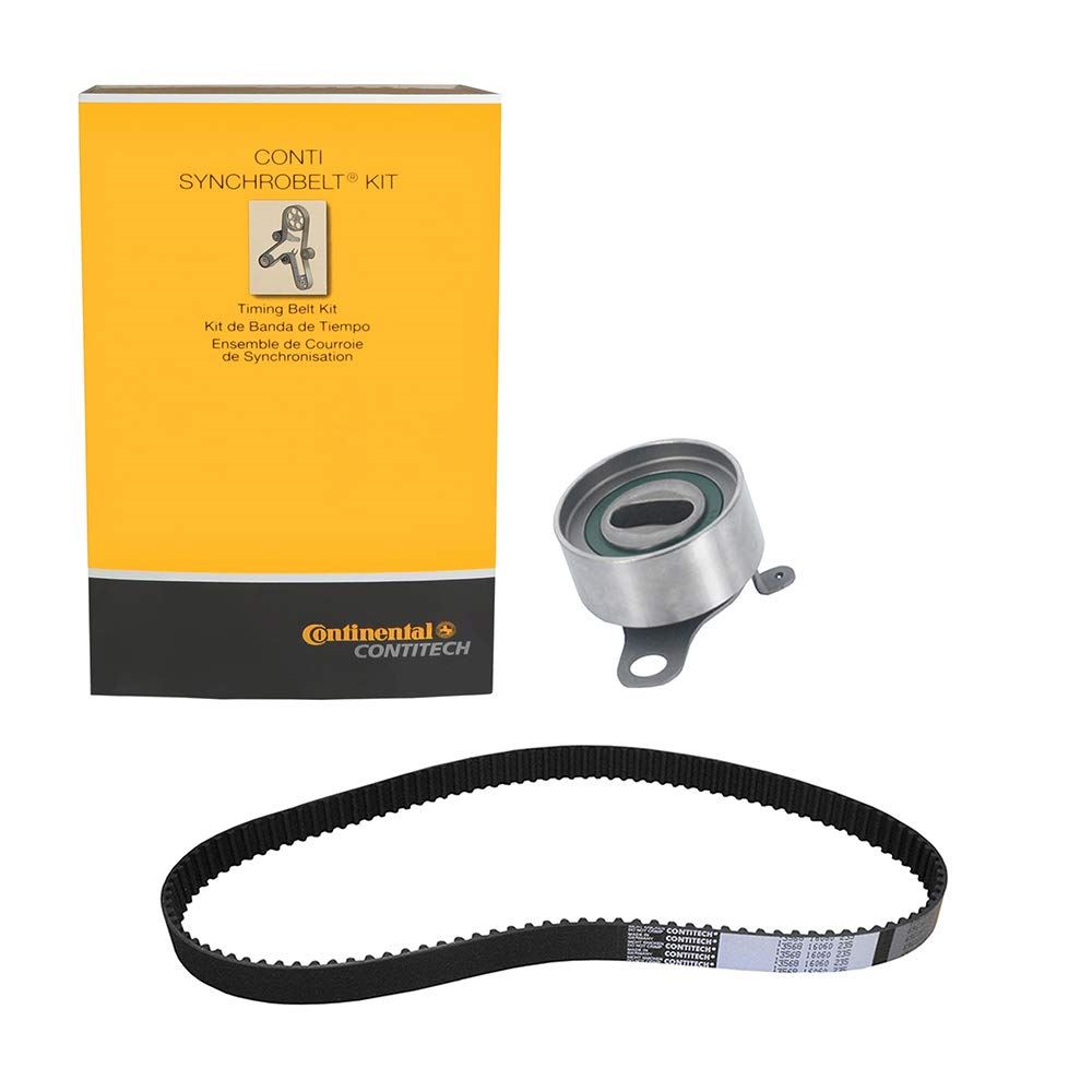 CRP TB235K1 Engine Timing Belt Component Kit