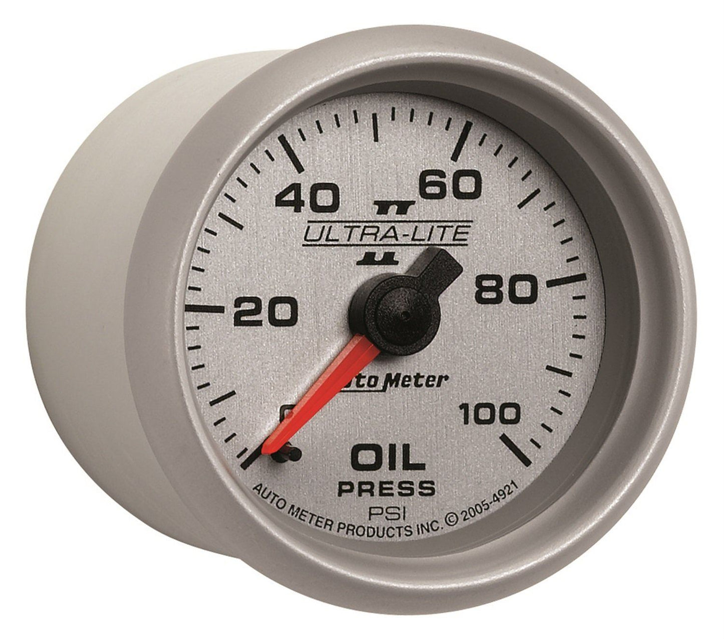 AutoMeter 4921