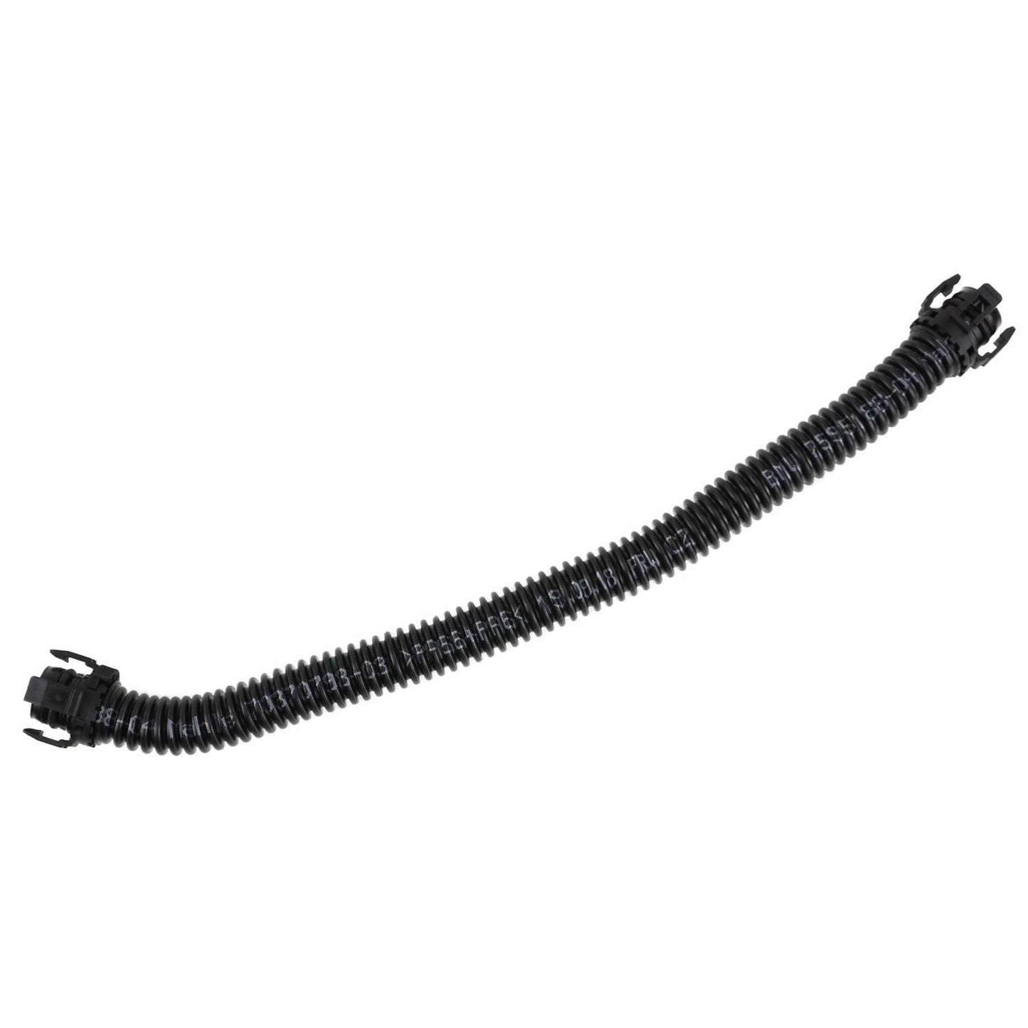 CRP ABV0229 Engine Crankcase Breather Hose