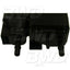 Bote de vapor BWD CP1335