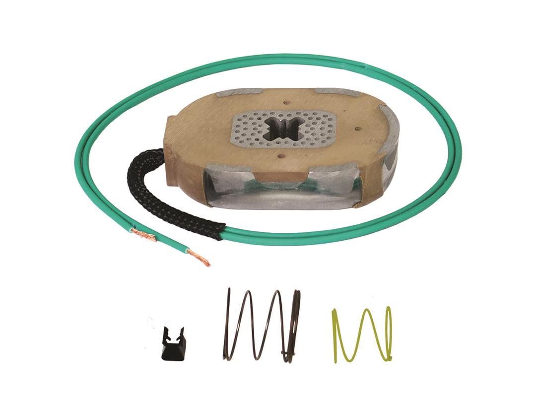 EJE DEXTER 02700900