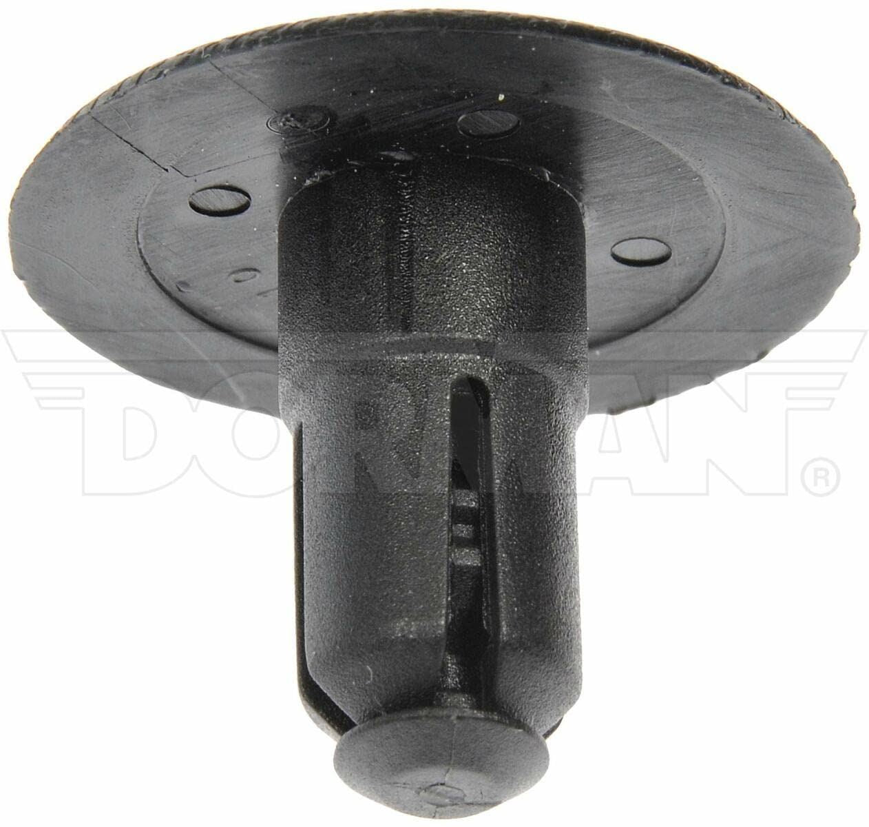 Dorman 963-408D Clip deflector de soporte para radiador