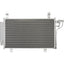 Spectra Premium 7-4189 Condensador de aire acondicionado