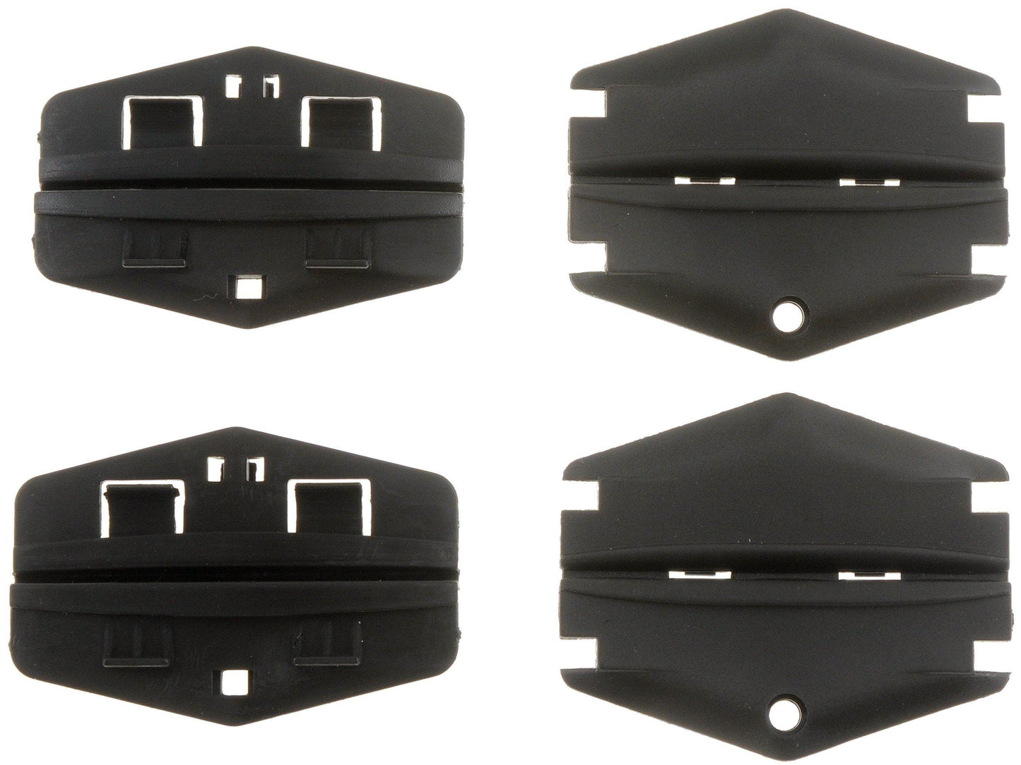 Dorman 45332 Window Guide