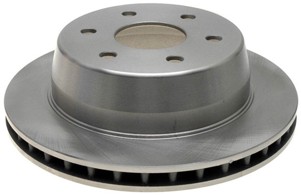 Rotor de freno de disco Raybestos 580165R