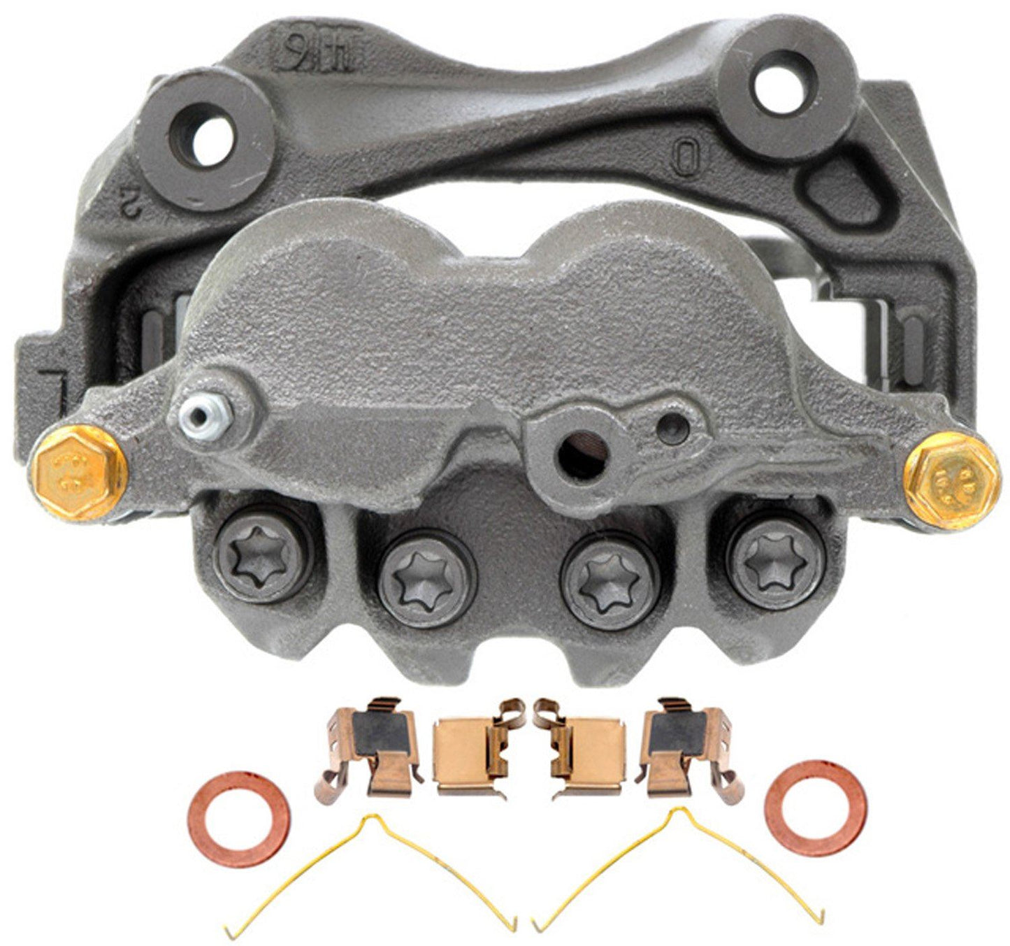 ACDelco Professional Durastop 18FR1454 Disc Brake Caliper