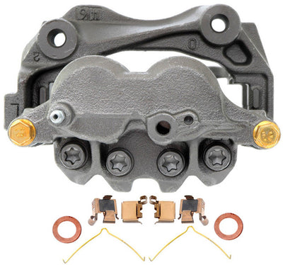 ACDelco Professional Durastop 18FR1454 Disc Brake Caliper