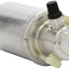 Secador receptor de aire acondicionado Nissens North America 95260