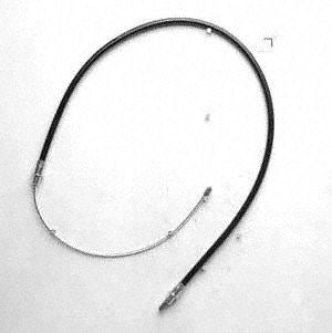 Raybestos BC93452 Parking Brake Cable