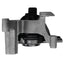 Beck/Arnley 104-2053 Soporte de motor
