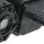 Bote de vapor BWD CP1305