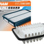 Fram CA9969 Air Filter