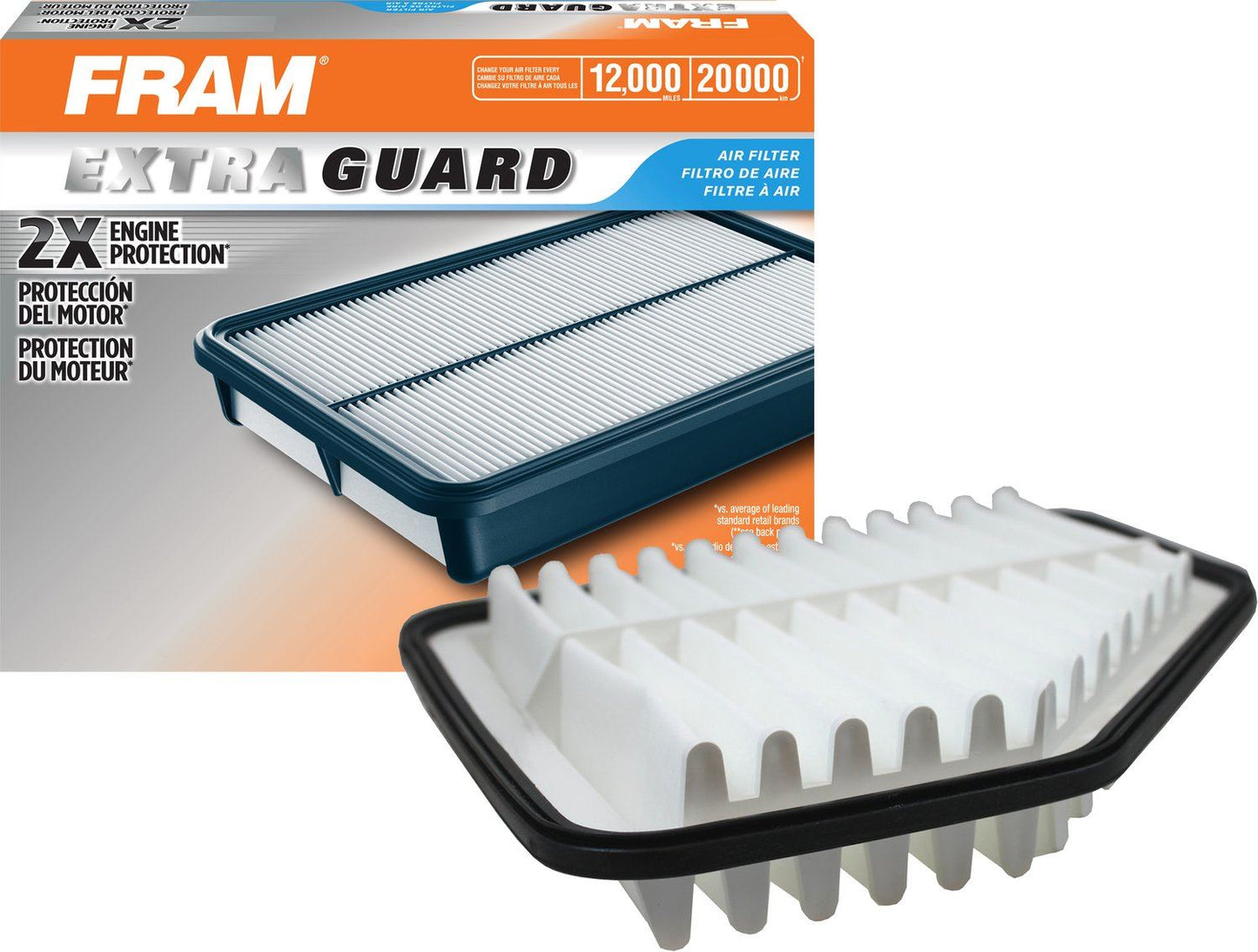 Fram CA9969 Air Filter