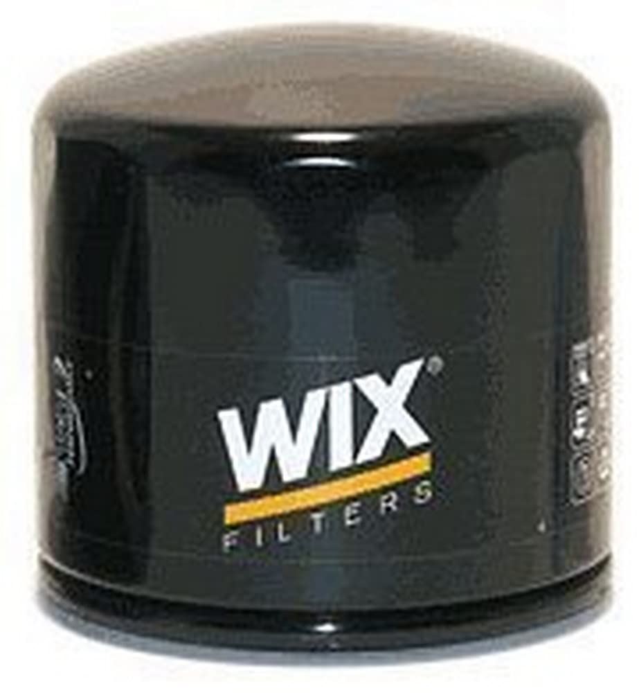 Filtro de aceite de motor Wix 51334