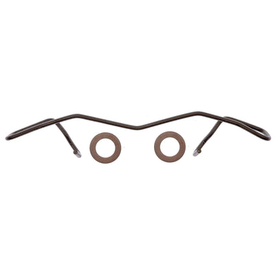 Pinza de freno de disco ACDelco Professional Durastop 18FR2454C