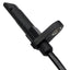 Beck/Arnley 084-4924 Sensor de velocidad de rueda ABS