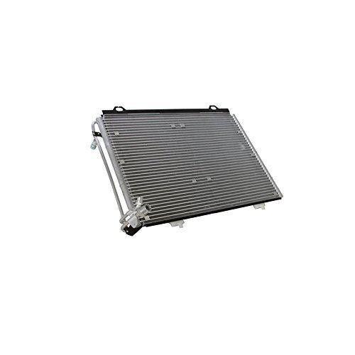 Nissens North America 94284 A/C Condenser