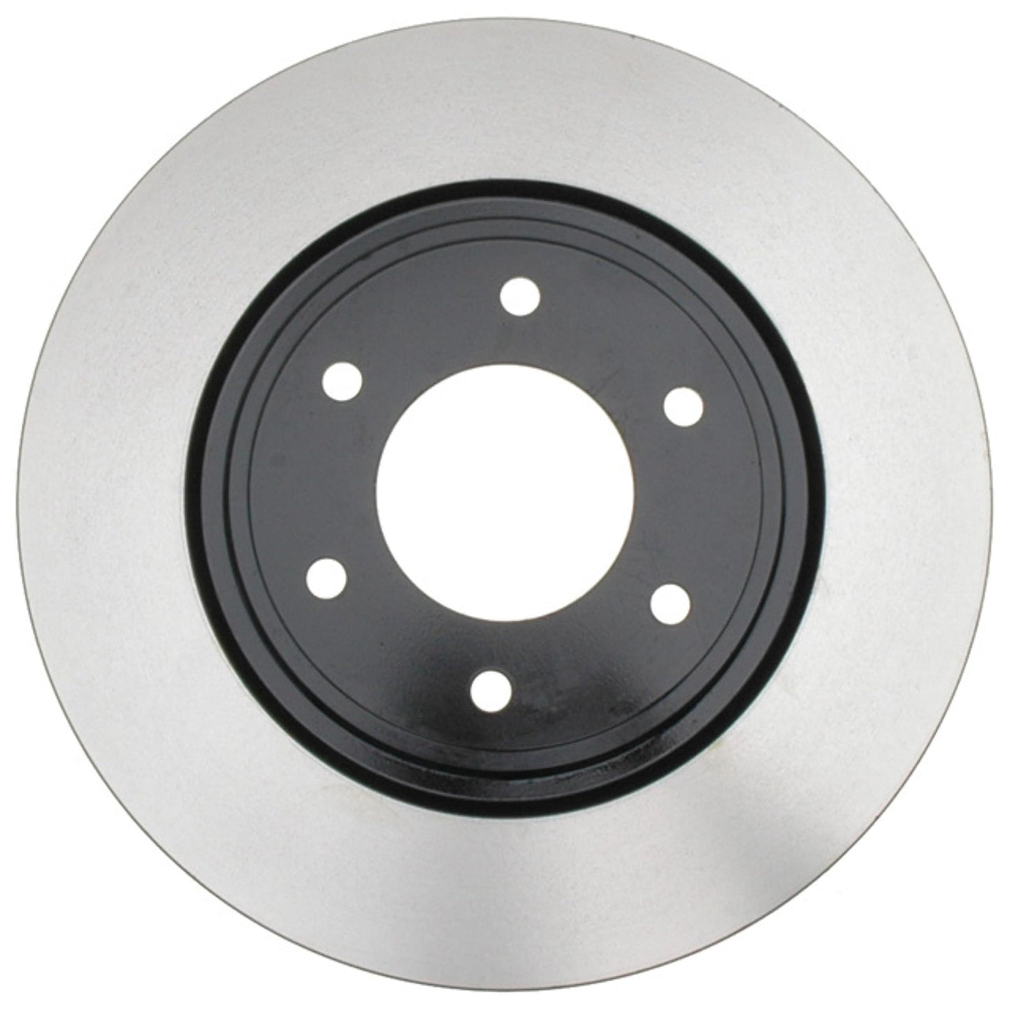 ACDelco Professional Durastop 18A2560 Disque de frein à disque