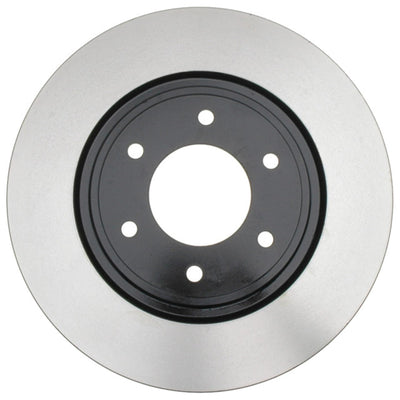 ACDelco Professional Durastop 18A2560 Disque de frein à disque