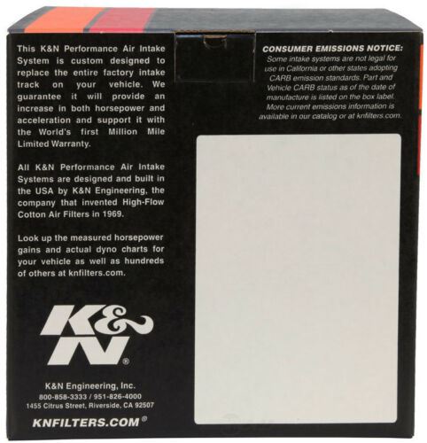 K&N 5715001