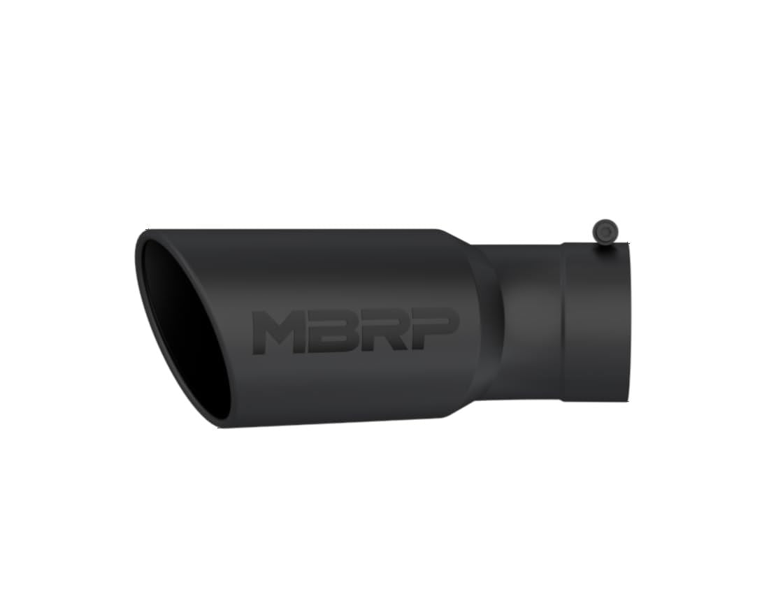 MBRP T5154BLK