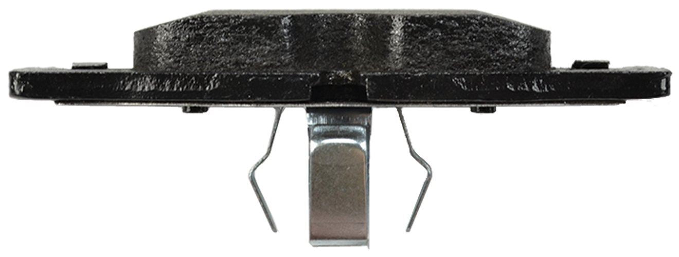 Hella-PAGID 355019781 Disc Brake Pad Set