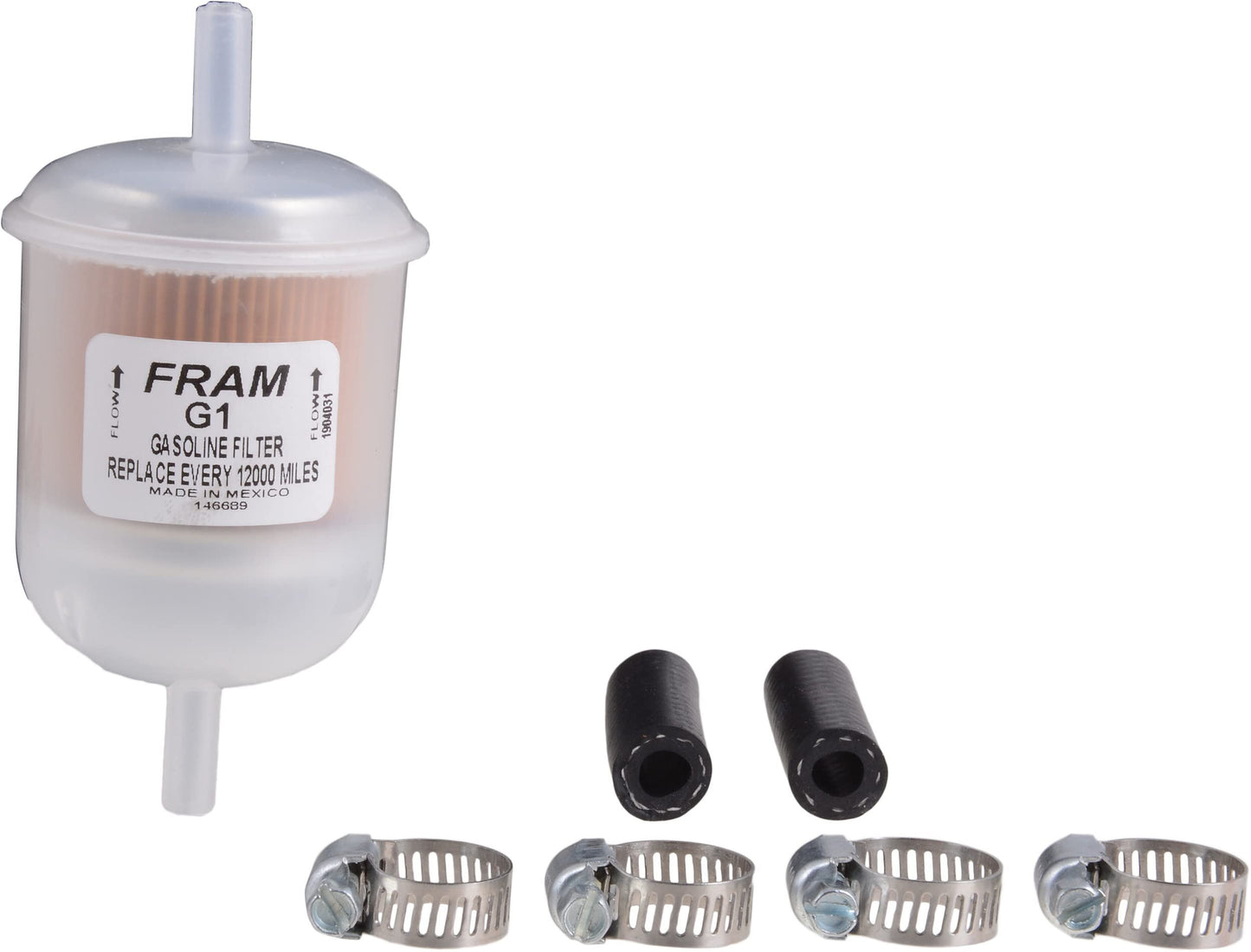 Filtre à carburant Fram G1