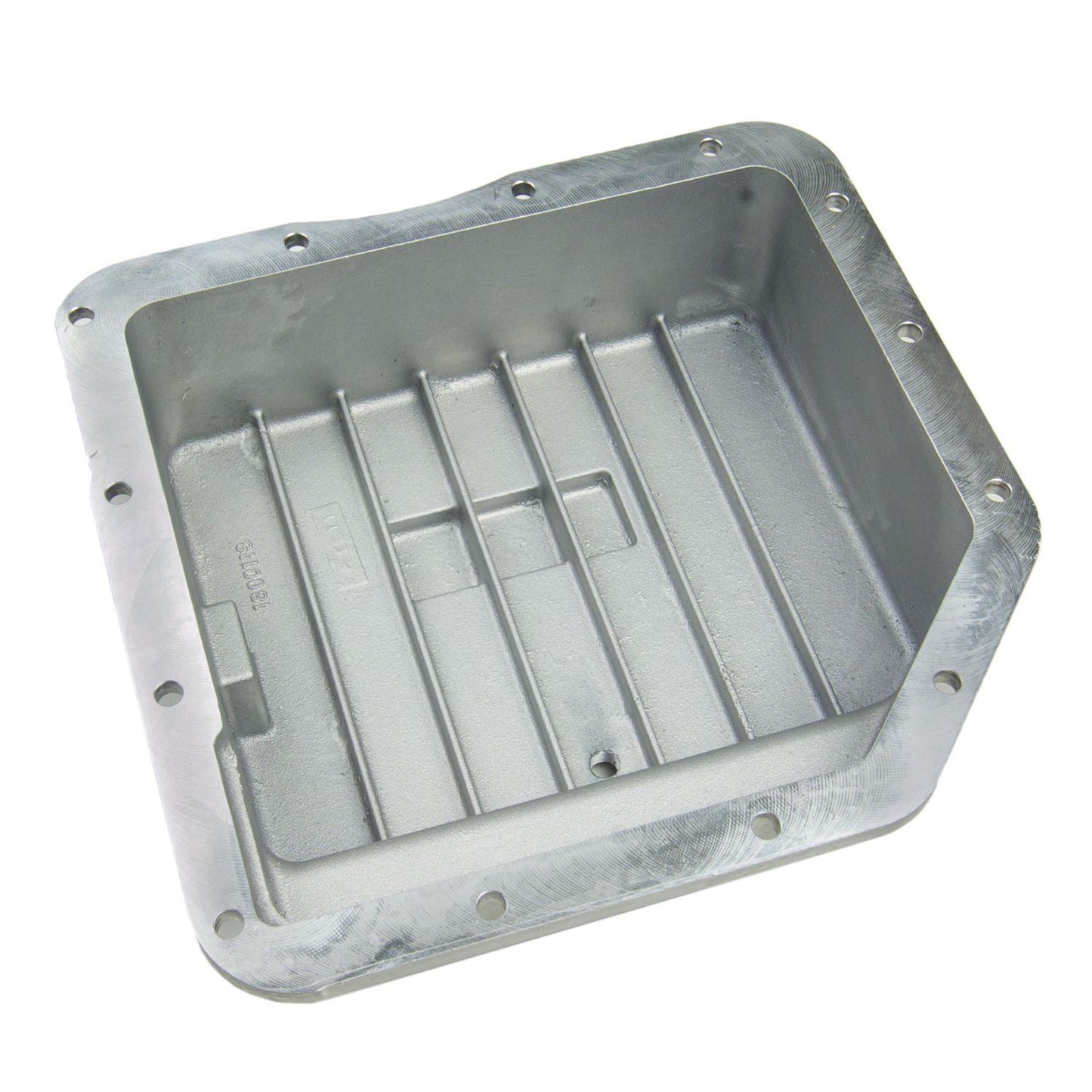 Carter d'huile de transmission B&amp;M 30280